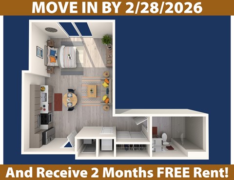 Platform 3750 Apartment Homes